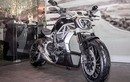 Môtô đẹp nhất Thế giới Ducati XDiavel S về VN